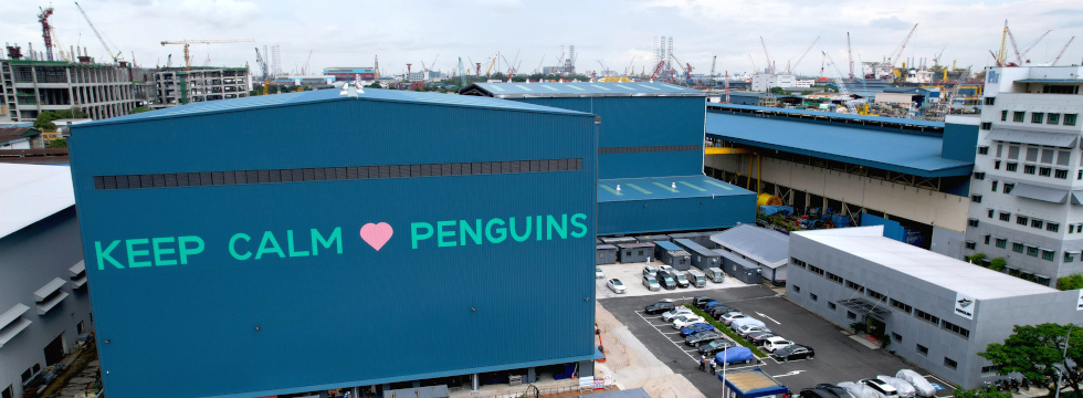 Shipbuilding & Repair